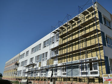 Получено положительное заключение экспертизы