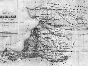 176 лет со дня образования Землеустроительной службы на Кубани